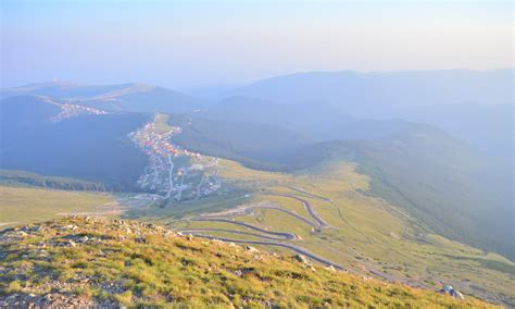 trasee ranca;|Hai la Rânca – Casa ta de pe Transalpina